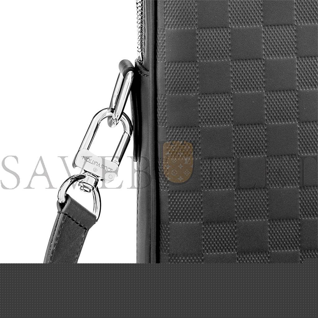 l**is V*t*n porte-documents voyage pm briefcase n40444 (36.5*27.5*6cm)